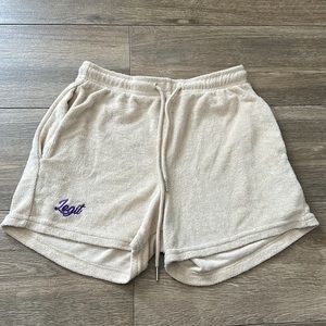 Adika Sweat Shorts